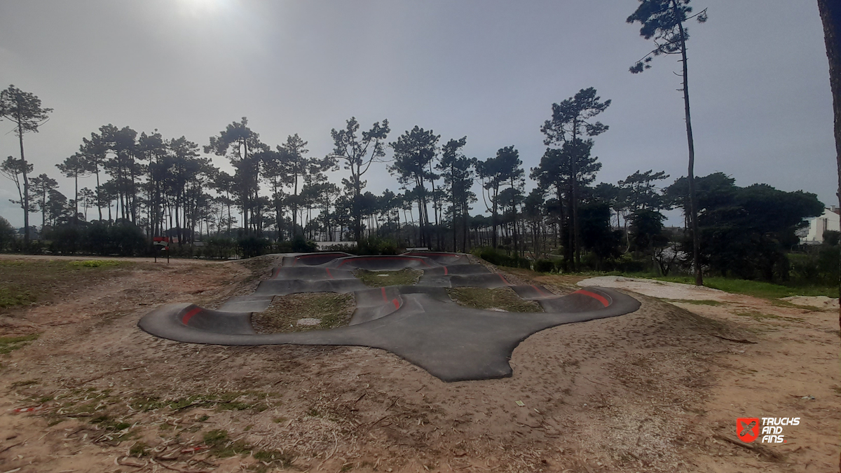 Figueira da Foz pumptrack